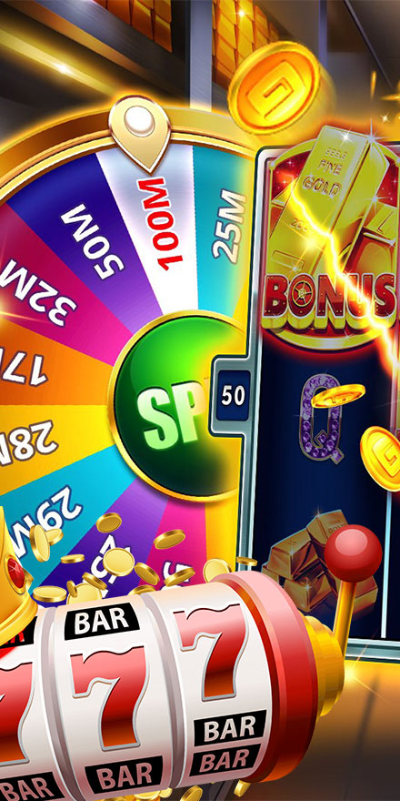 Big Win Slots Screenshot